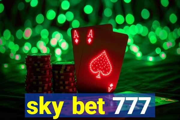 sky bet 777